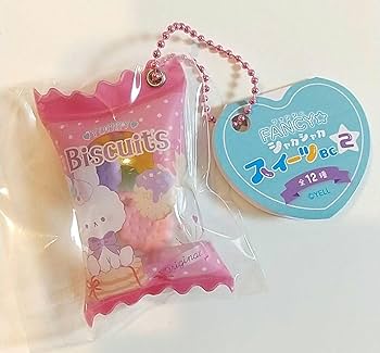 Amazon.co.jp: ファンシー シャカシャカ スイーツ BC2 : おもちゃ